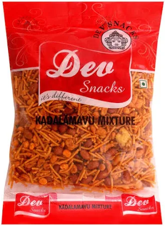 Dev Kadalmavu Mixture